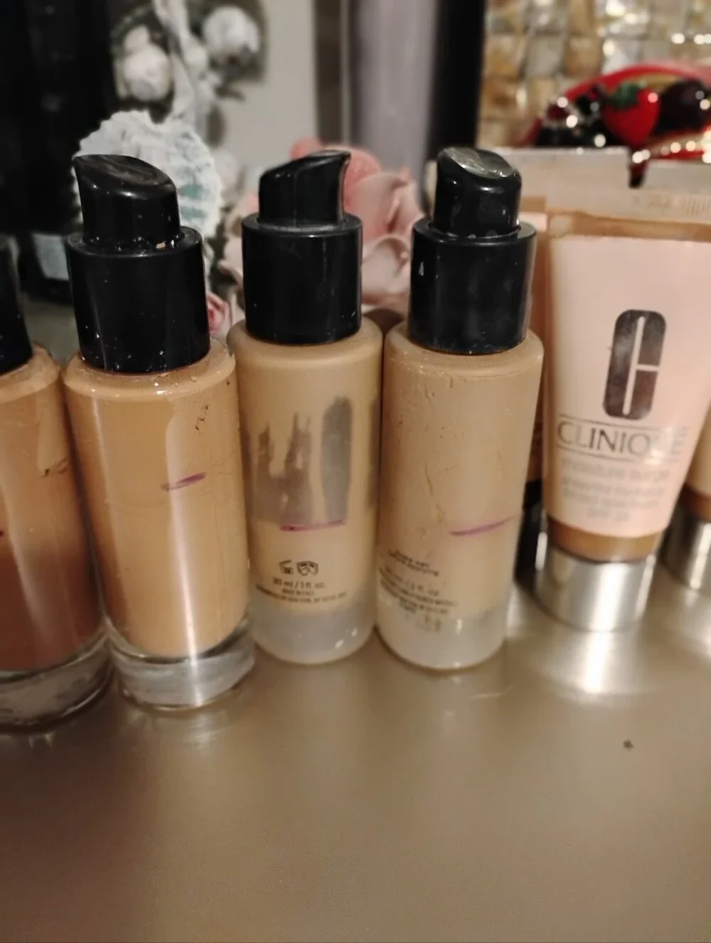 Clinique Tinted Moisturizer - Natural Beige